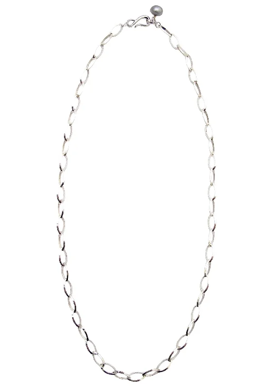 Layered Necklace for Fashion-Karo Chain